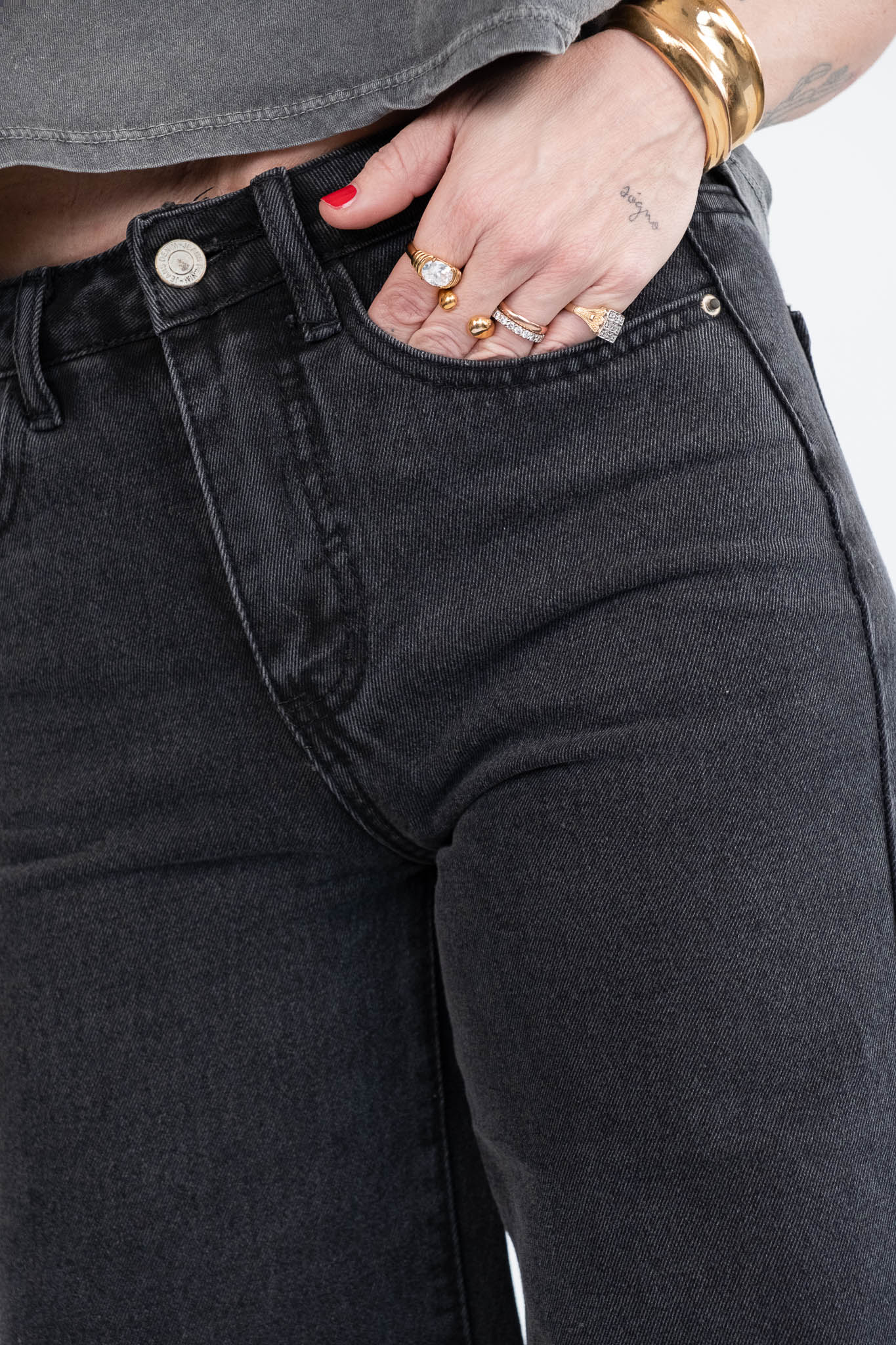 Jeans Nashville