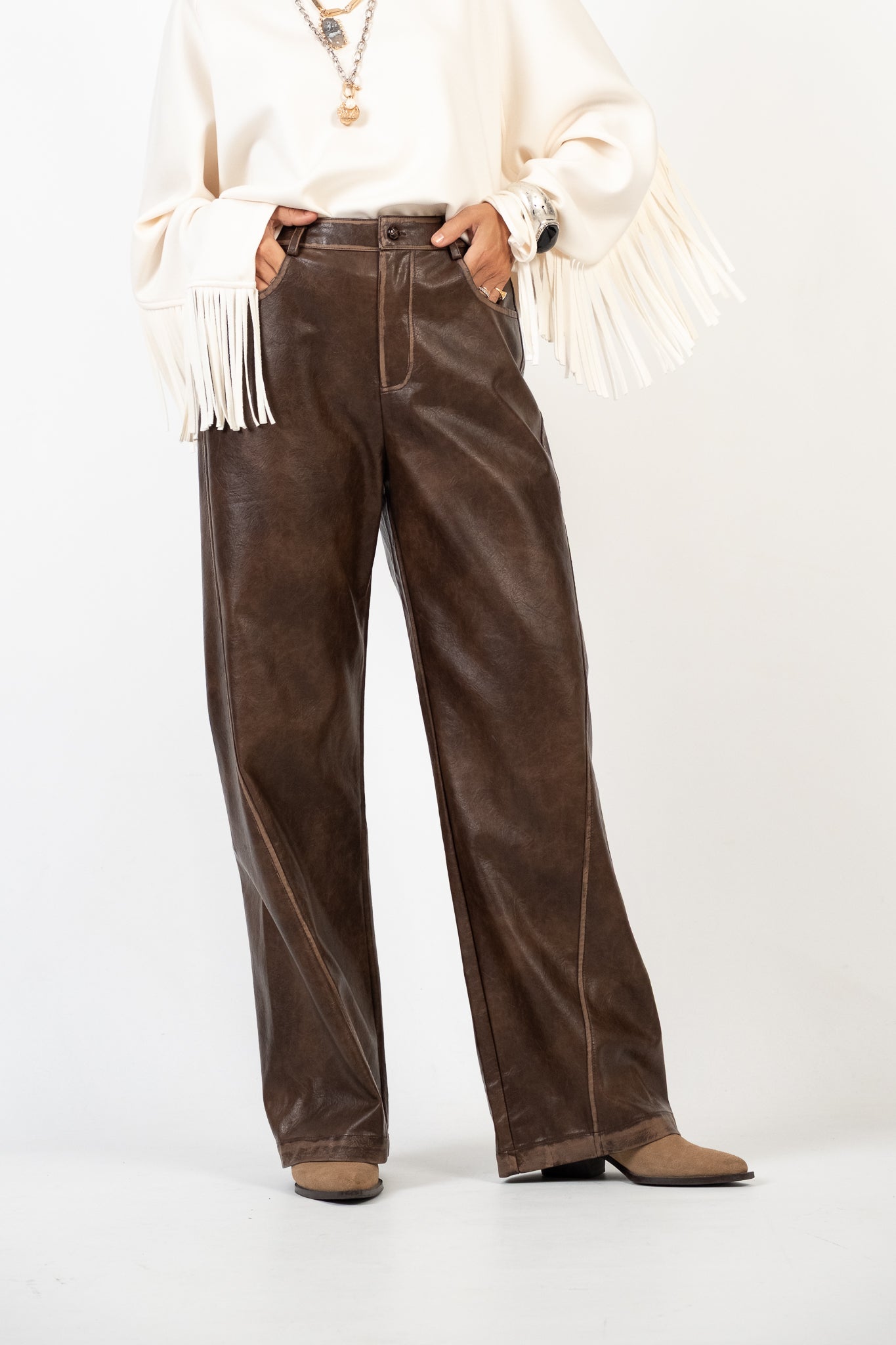 Pantalone Steven