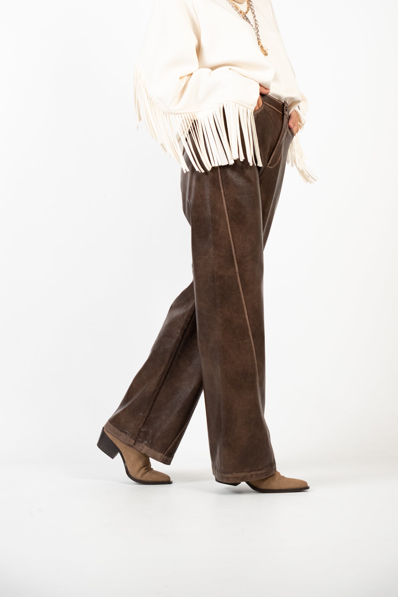Pantalone Steven
