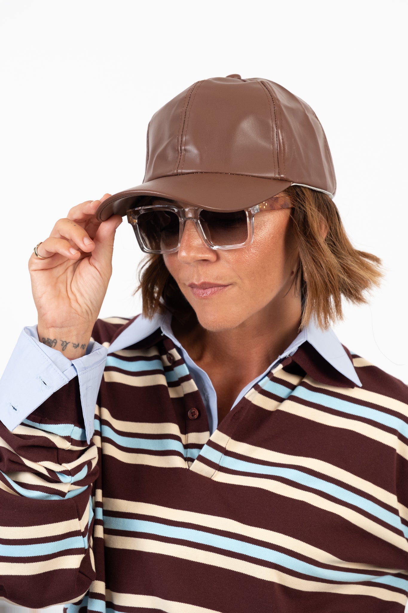 Cappellino Lavinia