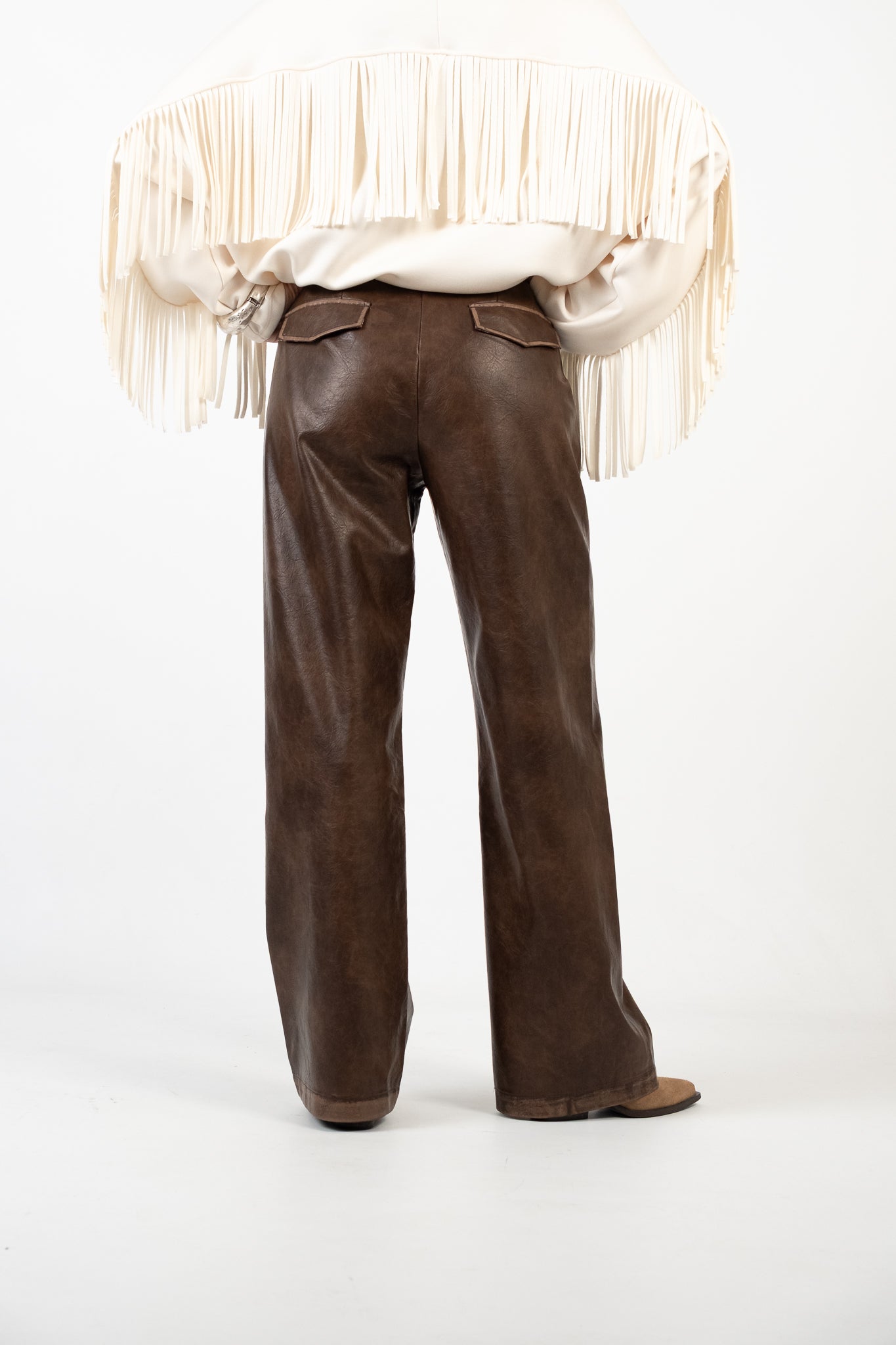 Pantalone Steven