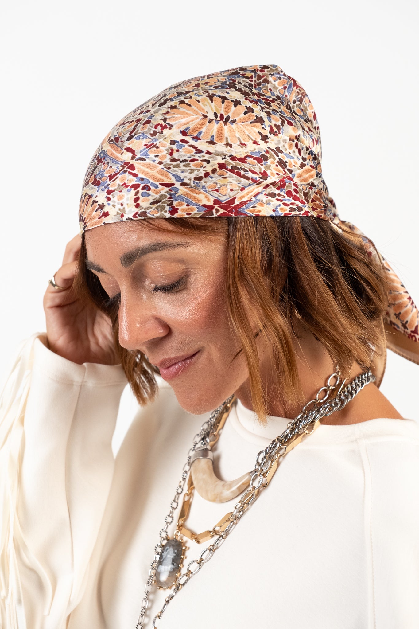 Foulard Gigi