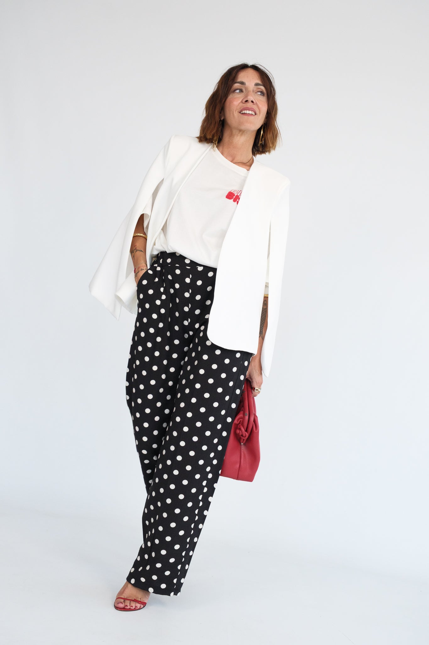 Pantalone Angelica