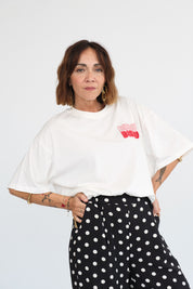 T-shirt Bisou Bisou