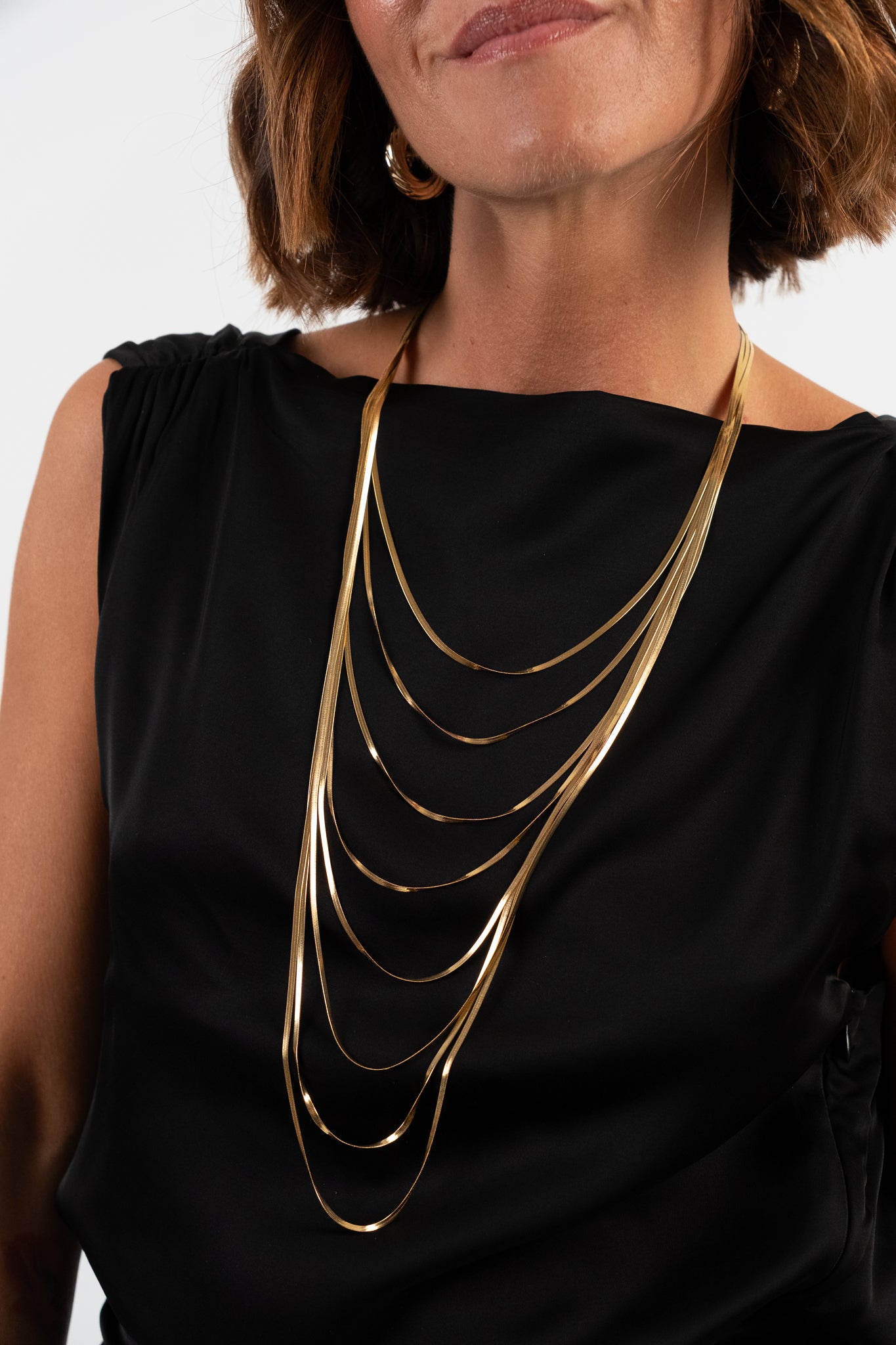 Collana Zante