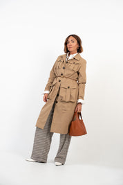 Pantalone Martin