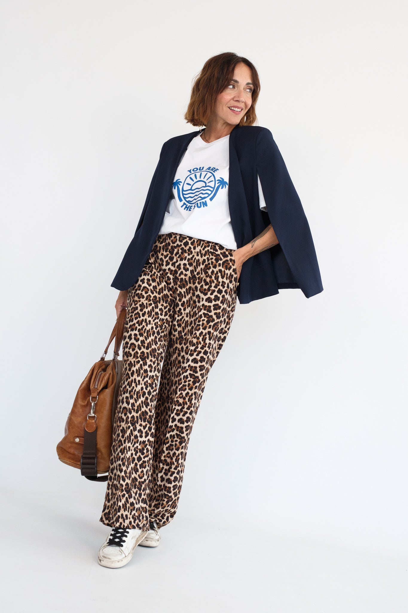 T-shirt You are the sun