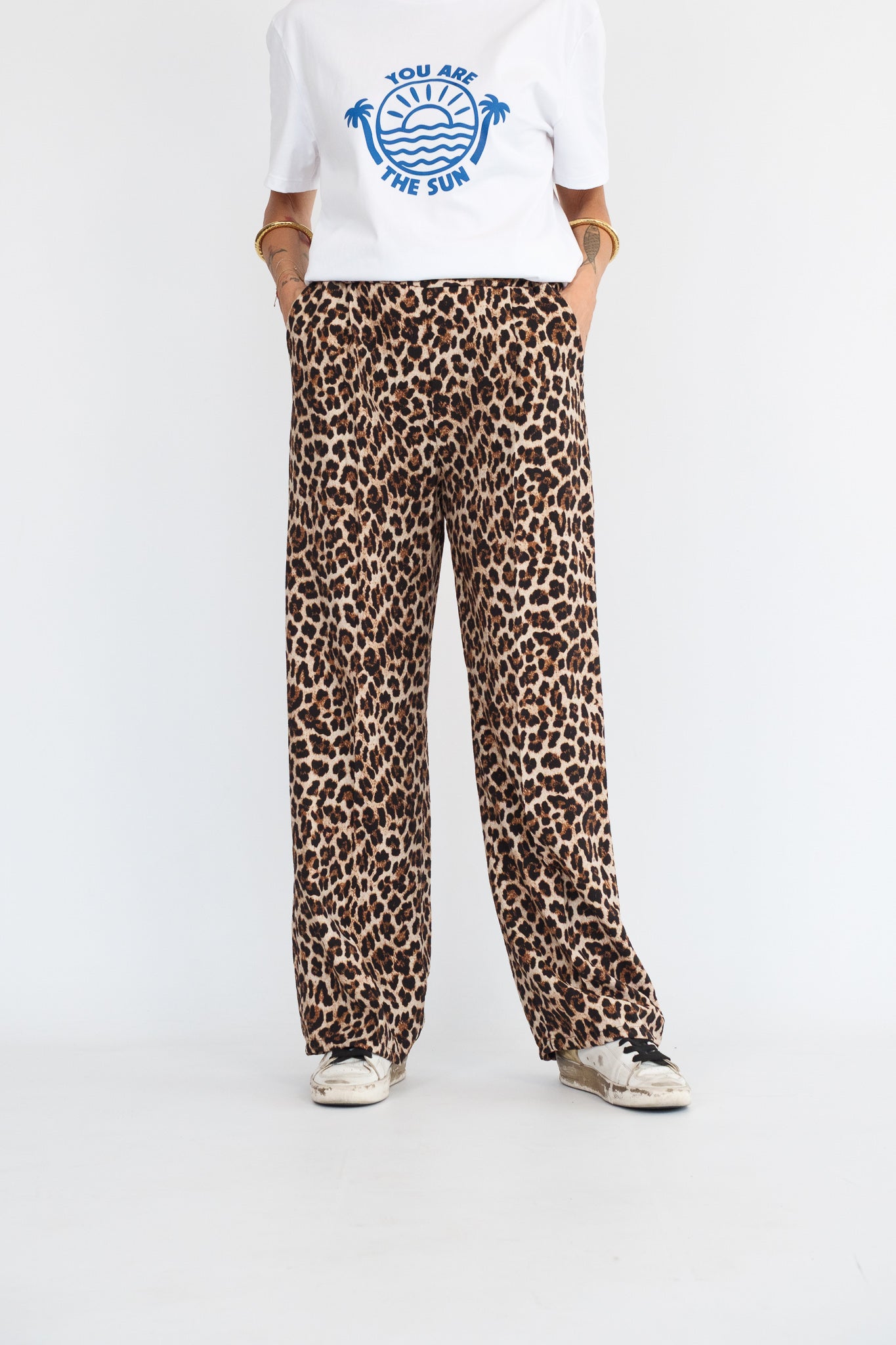 Pantalone Angelica