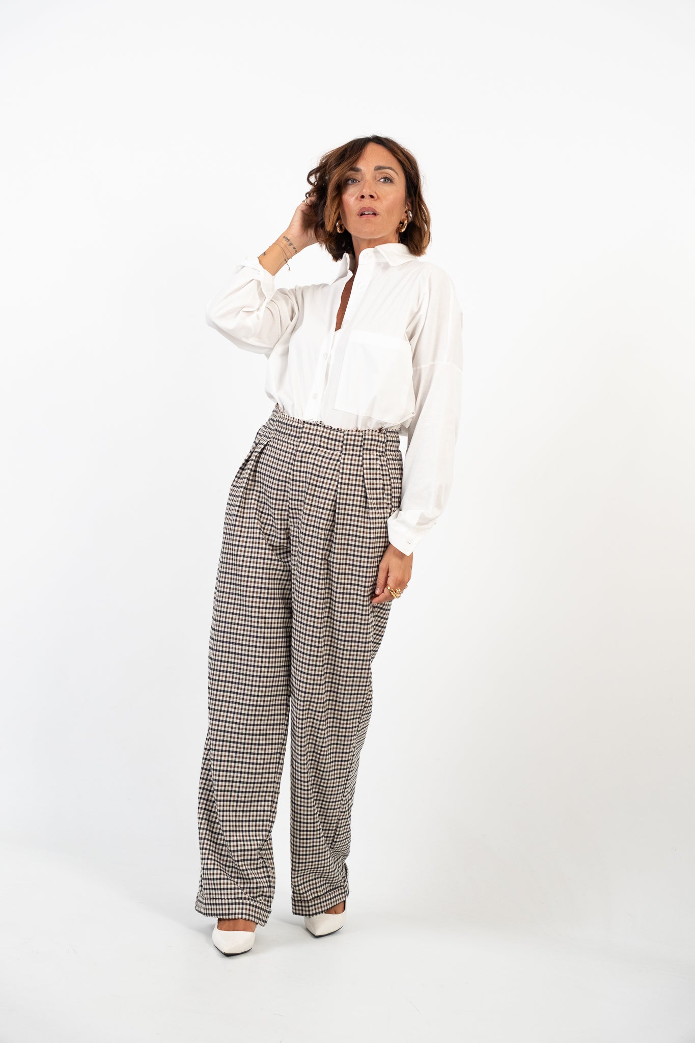 Pantalone Martin