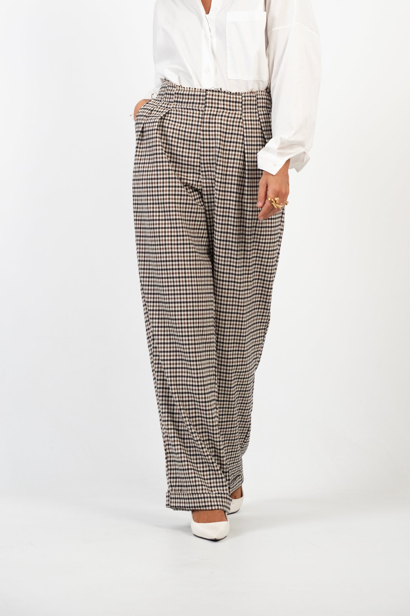 Pantalone Martin