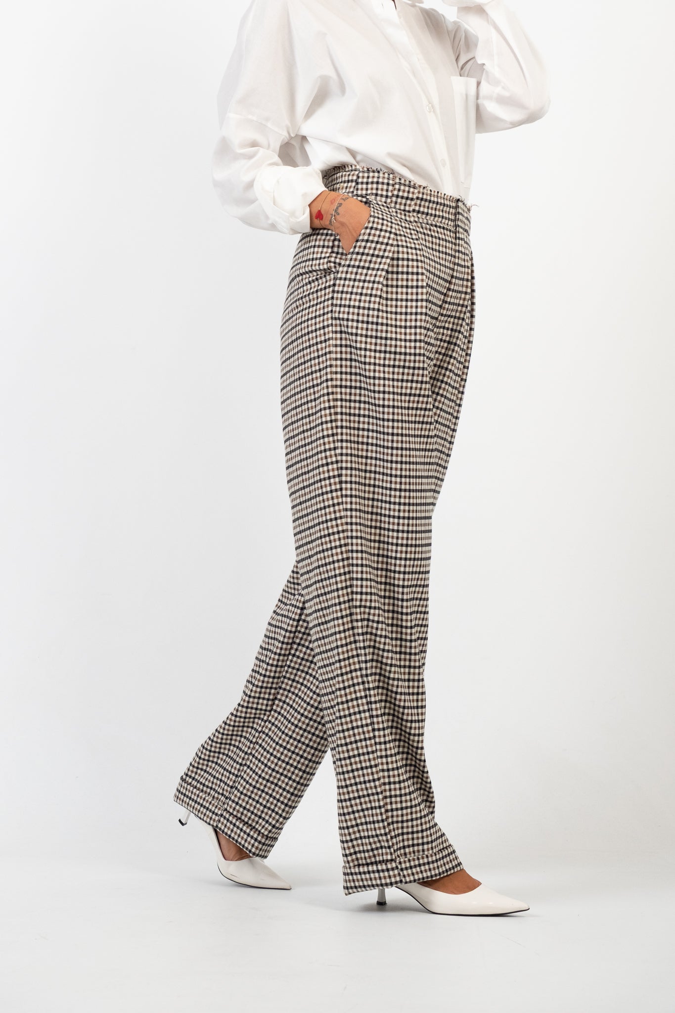 Pantalone Martin