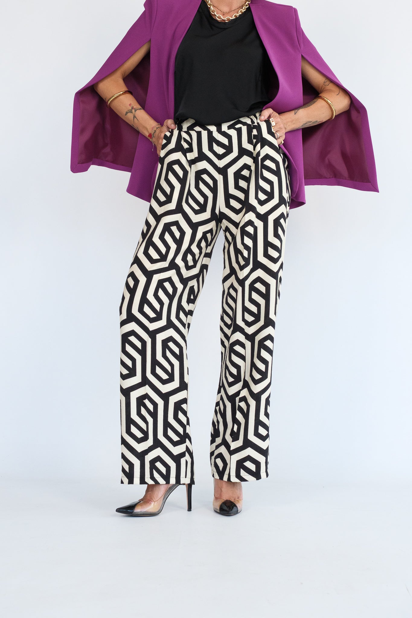 Pantalone Angelica