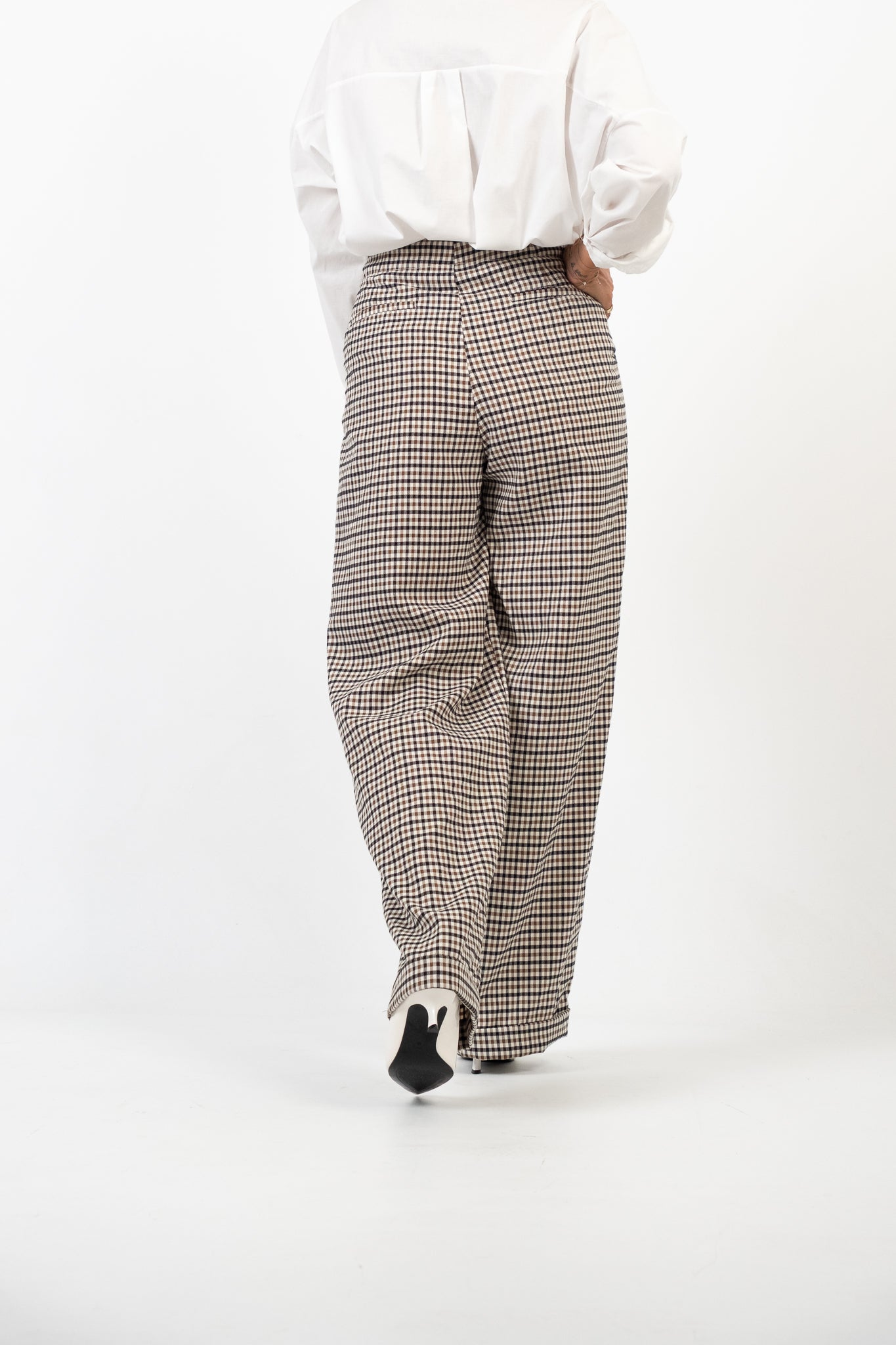 Pantalone Martin