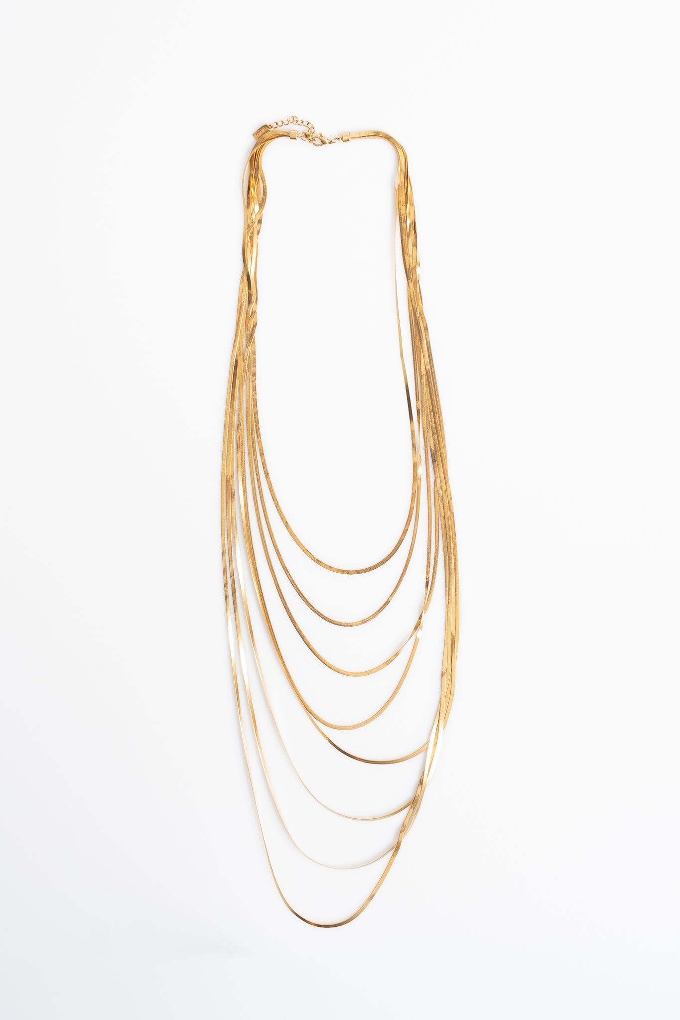 Collana Zante