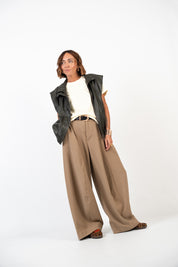 Gilet Foresta