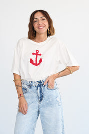 T-shirt Loveboat