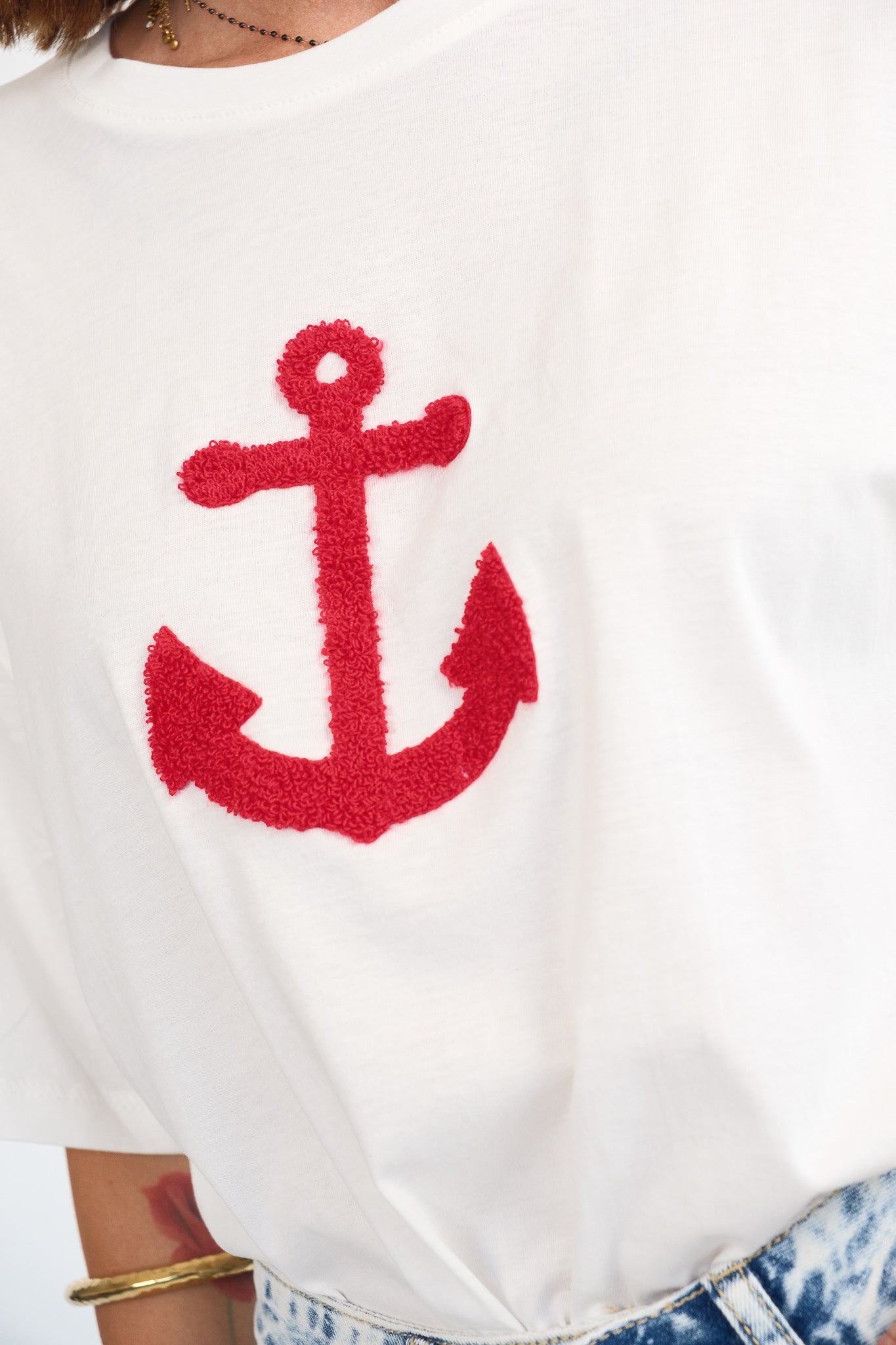 T-shirt Loveboat