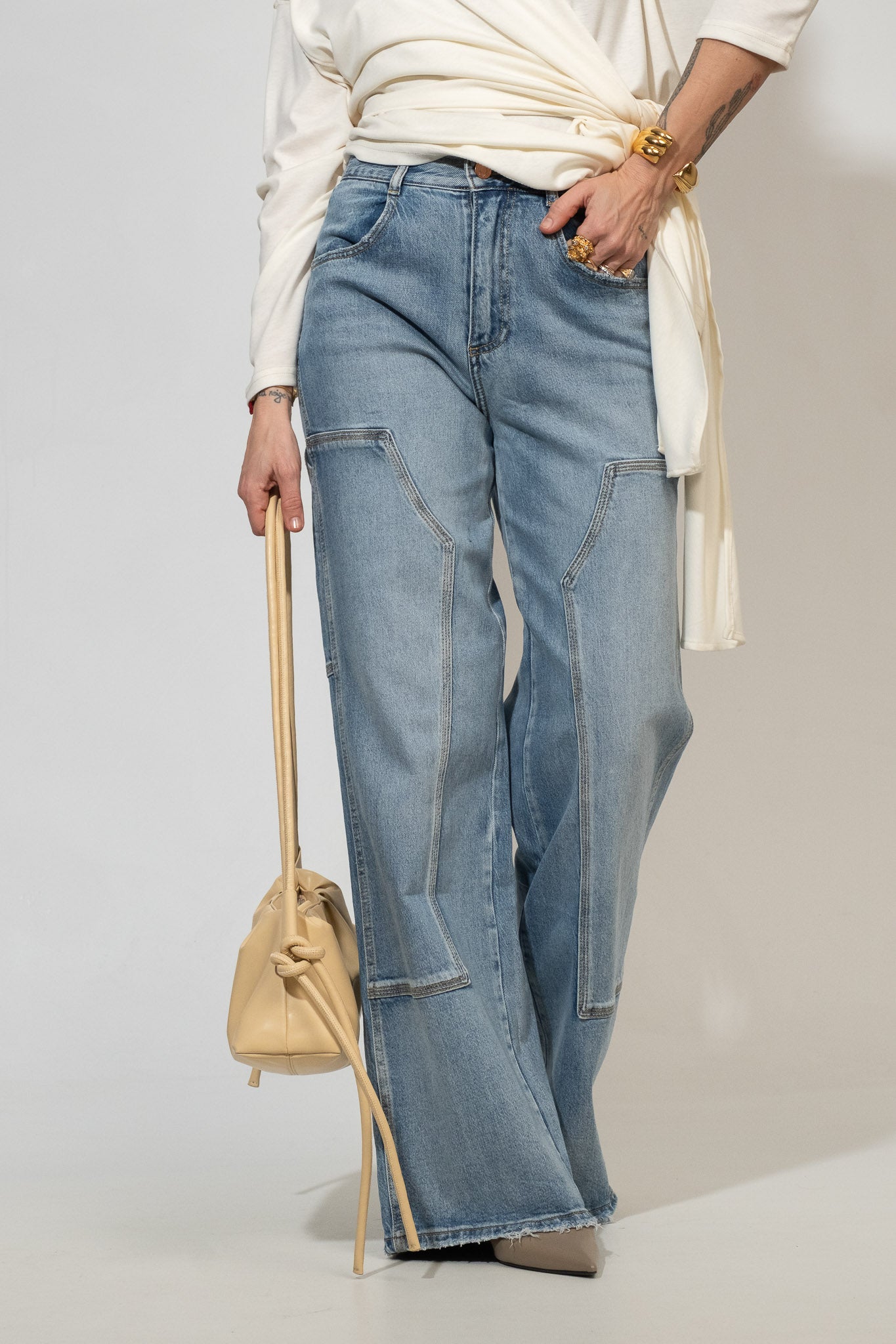 Jeans Orlando