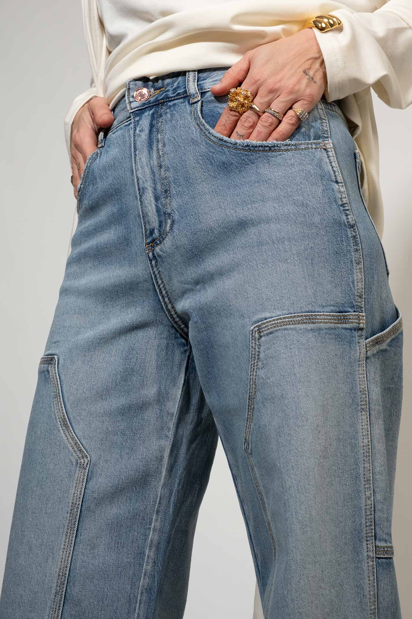 Jeans Orlando