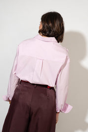 Camicia Ivy