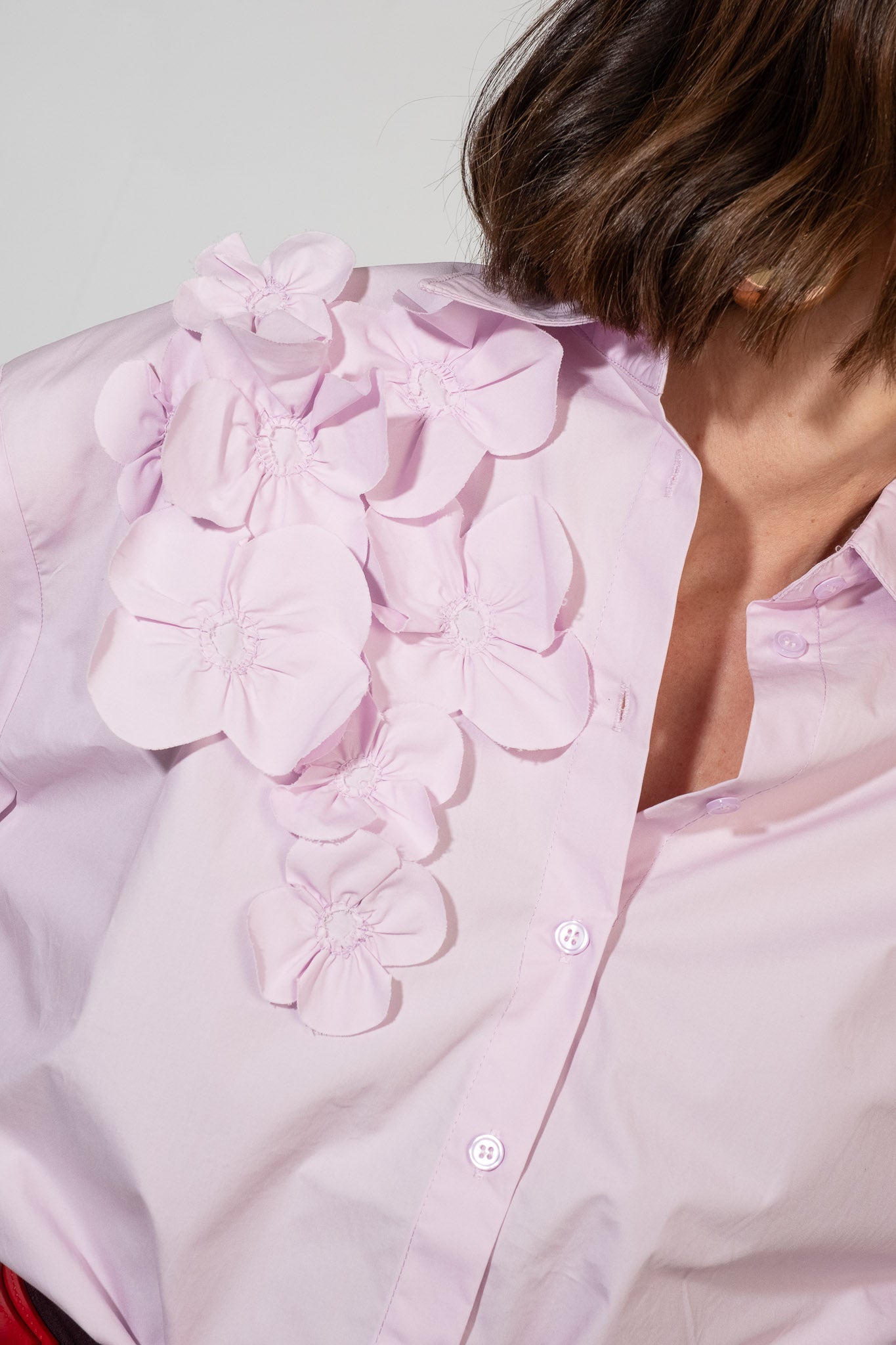 Camicia Ivy