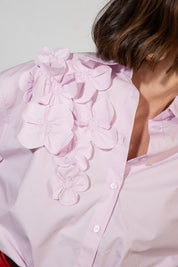 Camicia Ivy