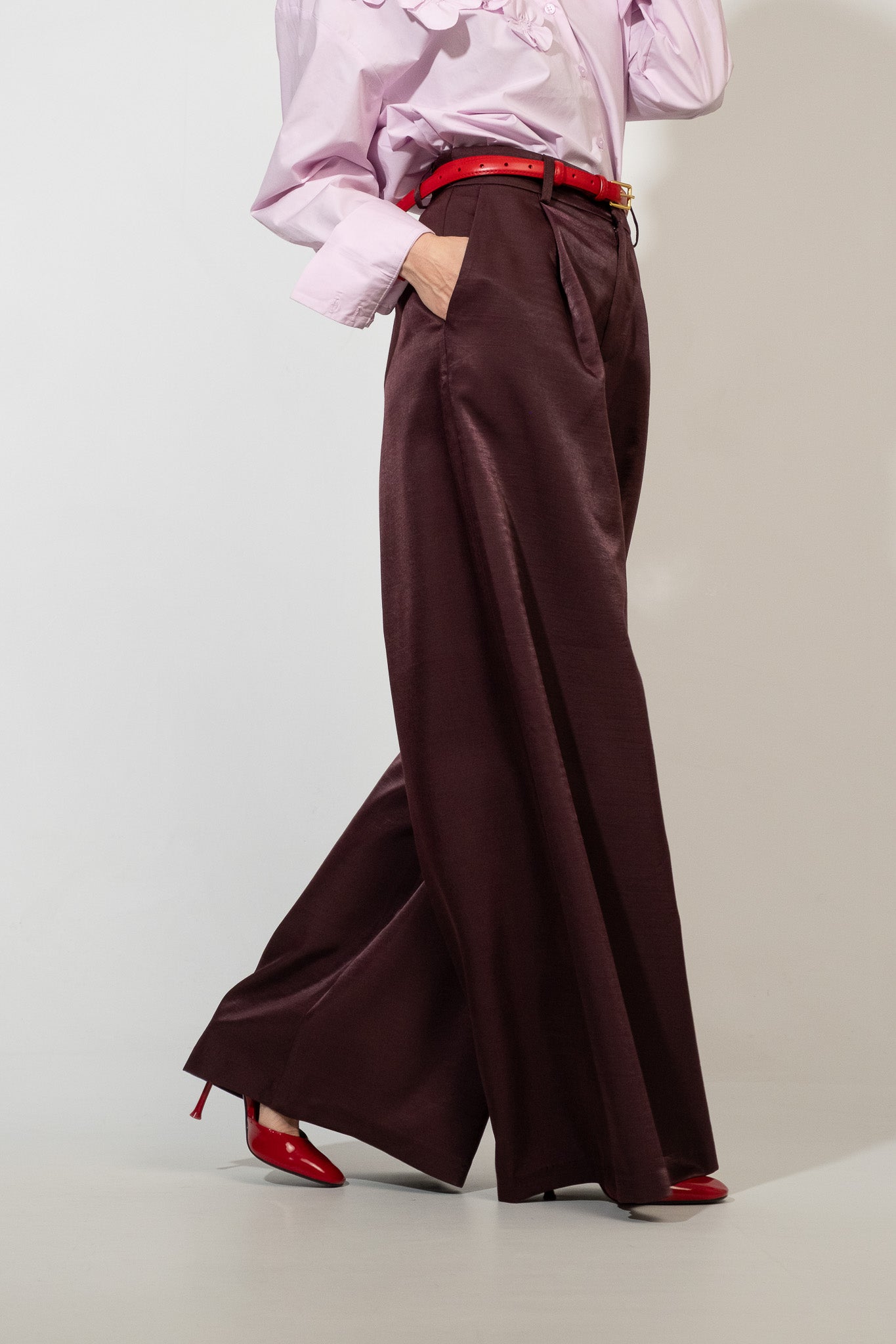 Pantalone Leonard