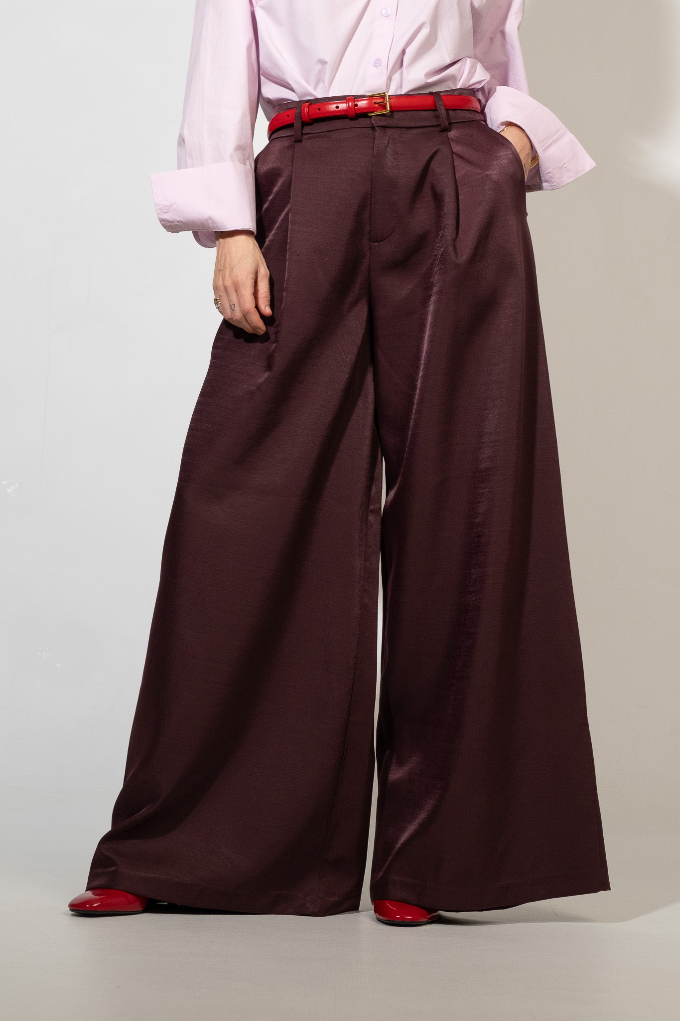 Pantalone Leonard
