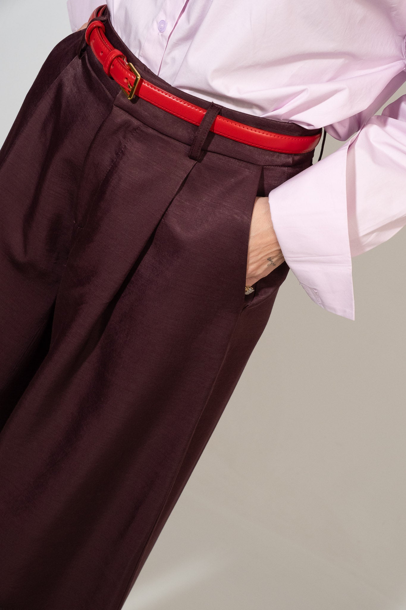 Pantalone Leonard