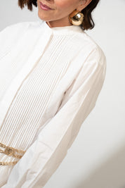 Camicia Tuxedo