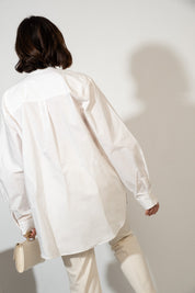 Camicia Tuxedo
