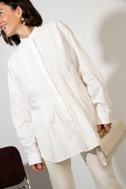 Camicia Tuxedo