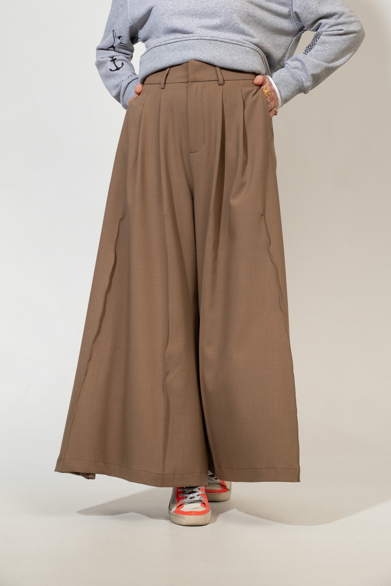 Pantalone Smith