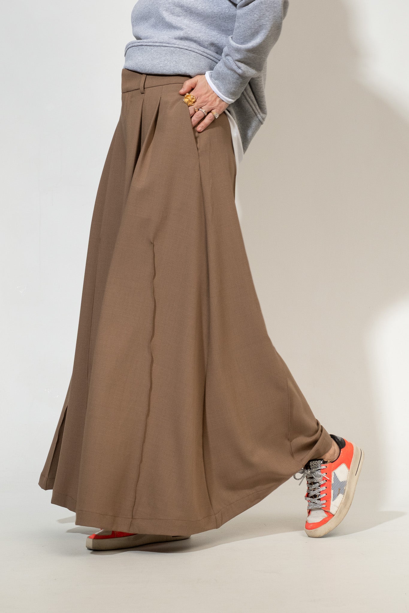 Pantalone Smith