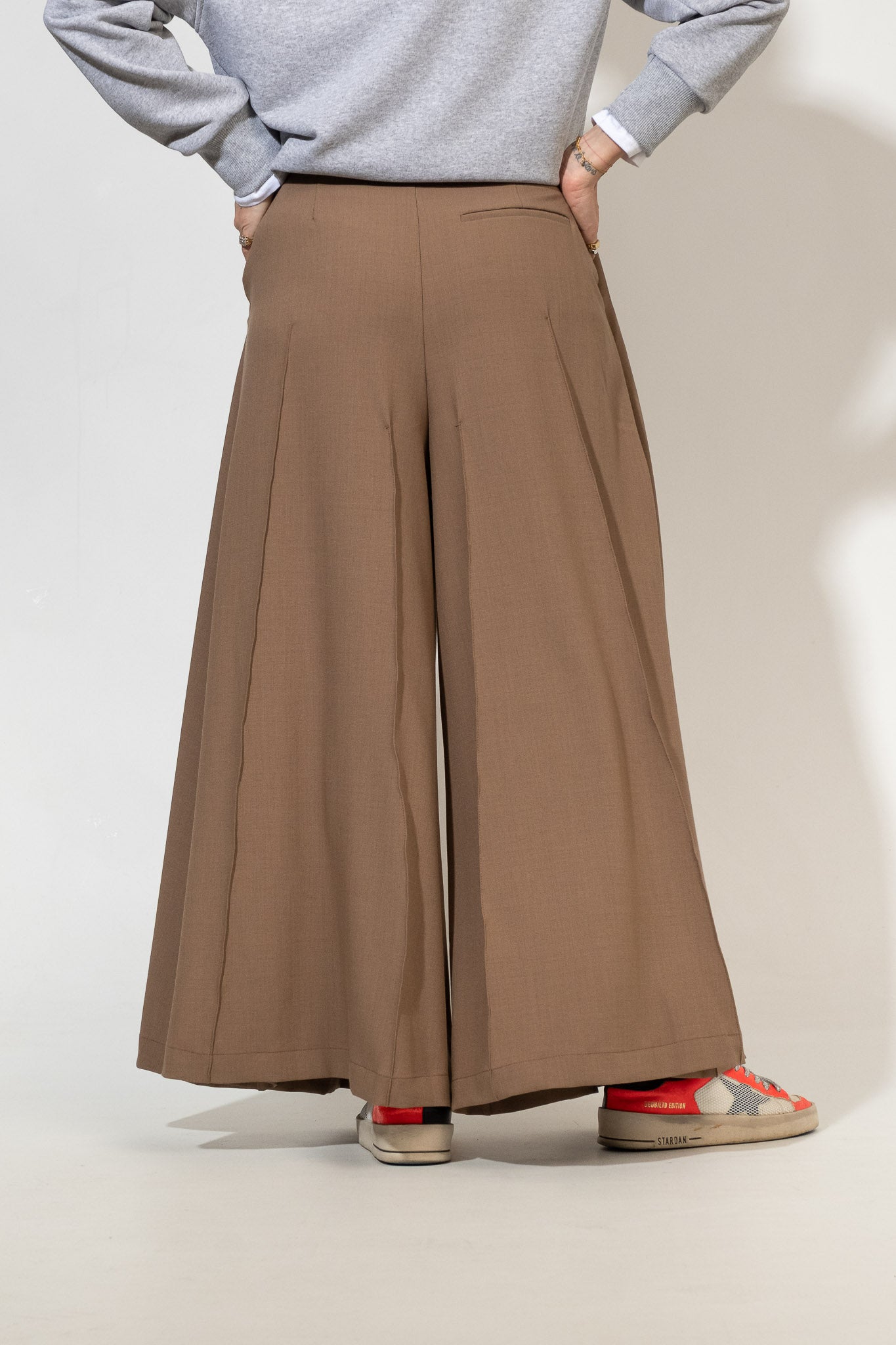 Pantalone Smith
