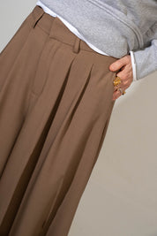 Pantalone Smith