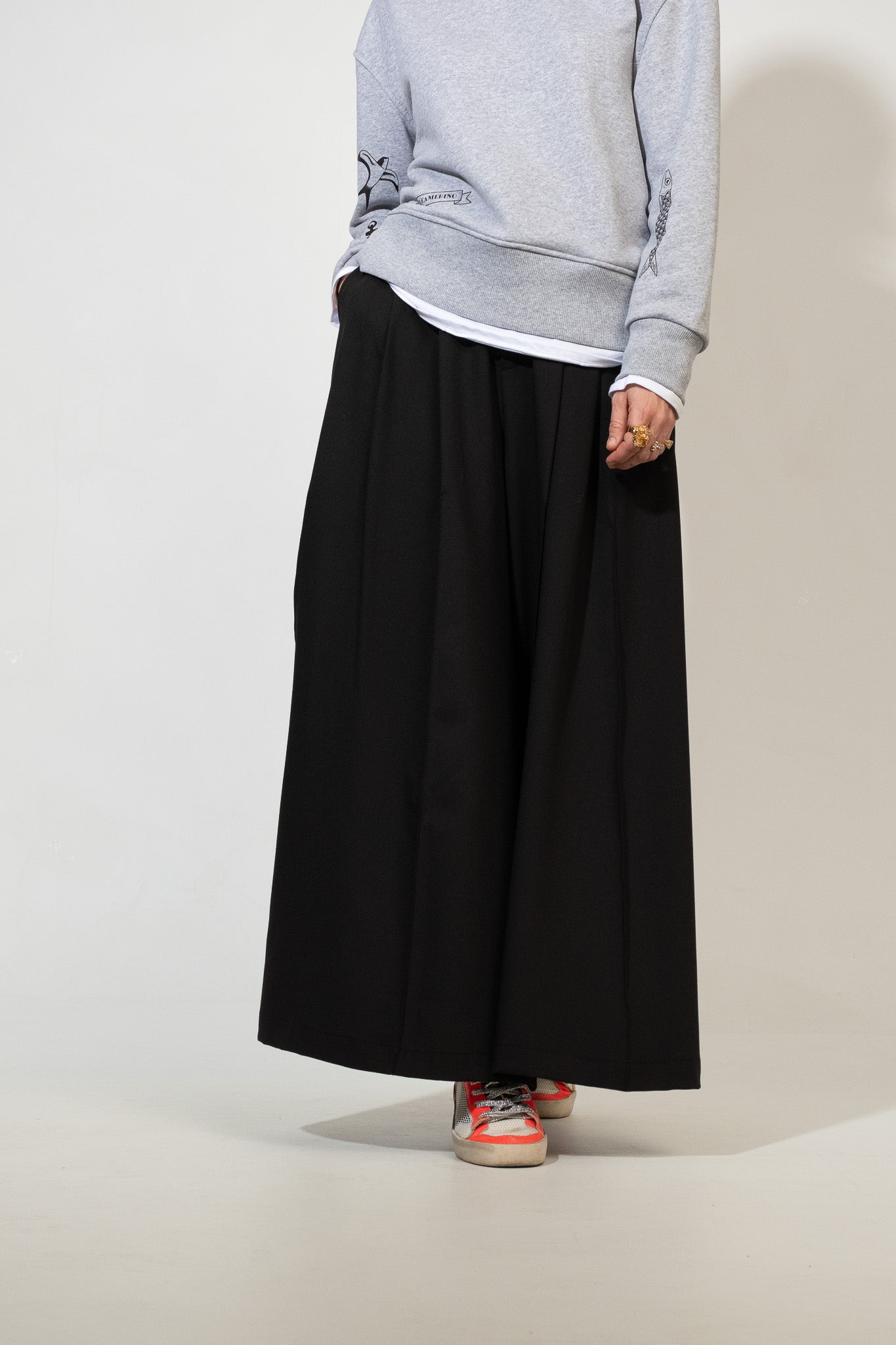 Pantalone Smith