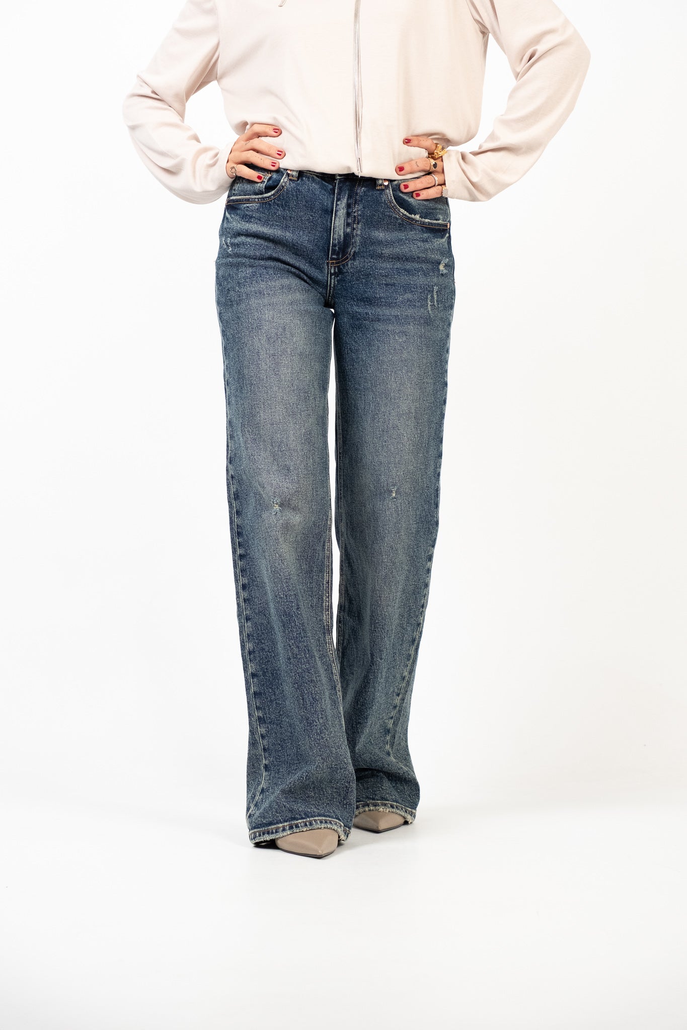 Jeans Copenaghen