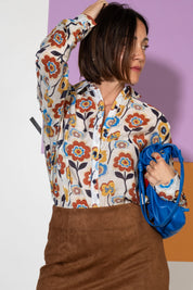 Camicia Agave
