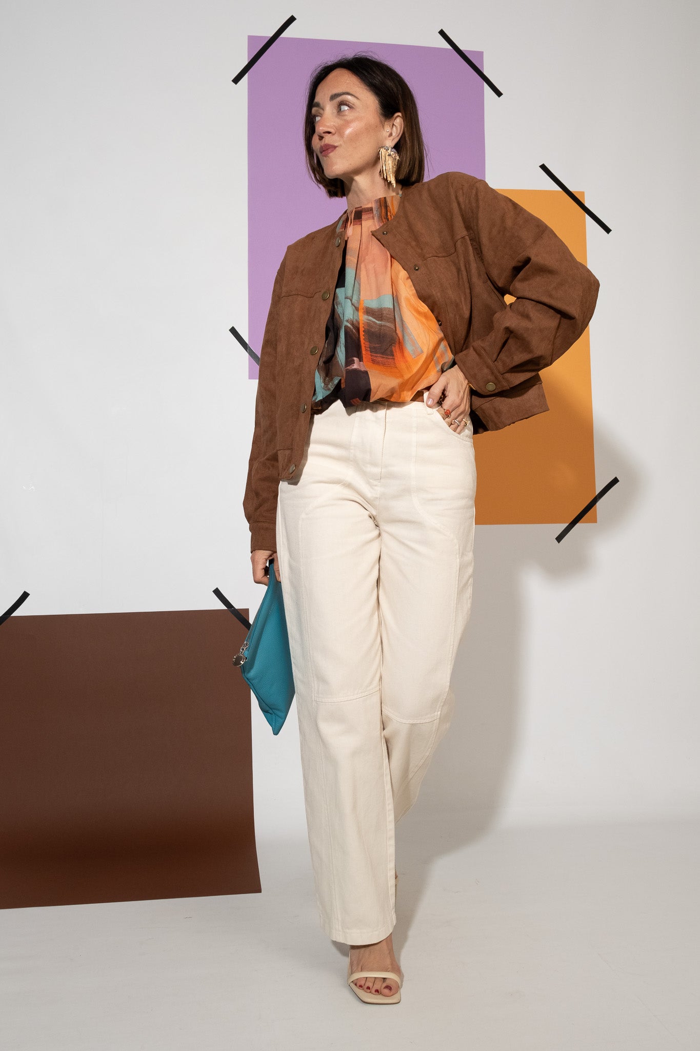 Jeans Lucca