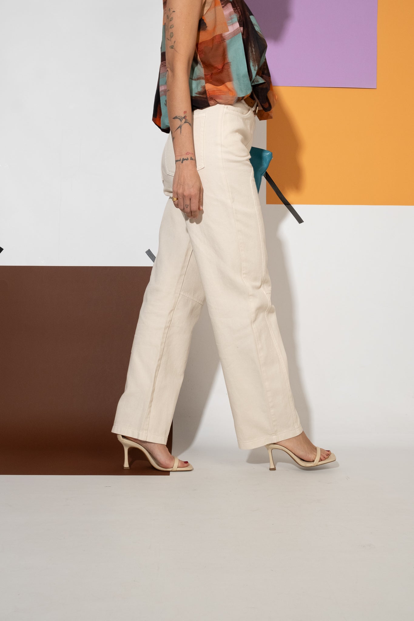 Jeans Lucca