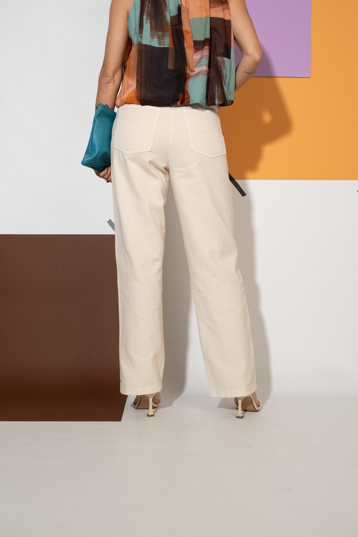 Jeans Lucca