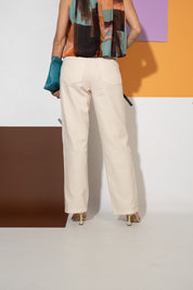 Jeans Lucca