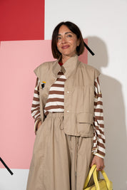 Gilet Wanda