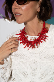 Collana Reef