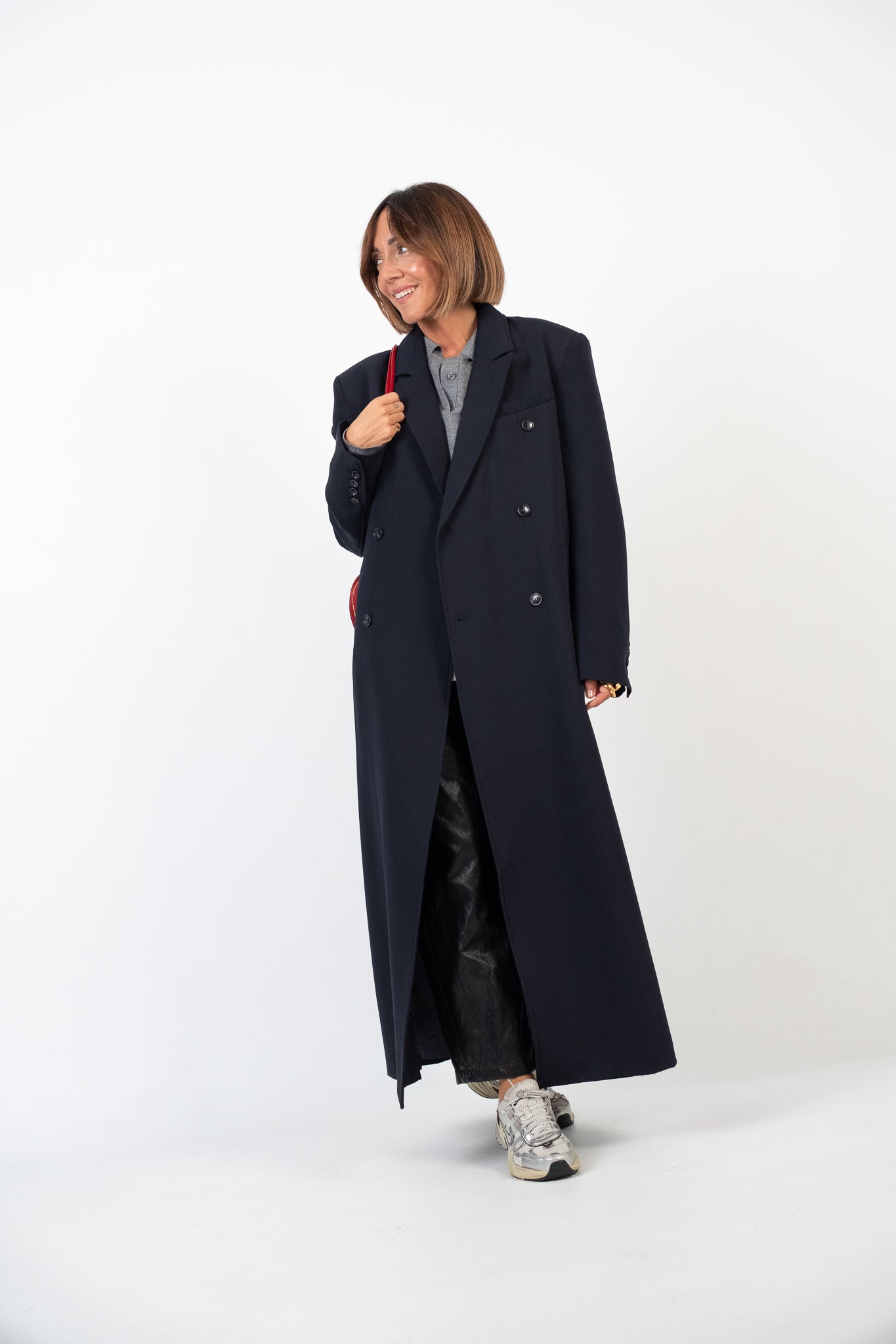 Cappotto Alan