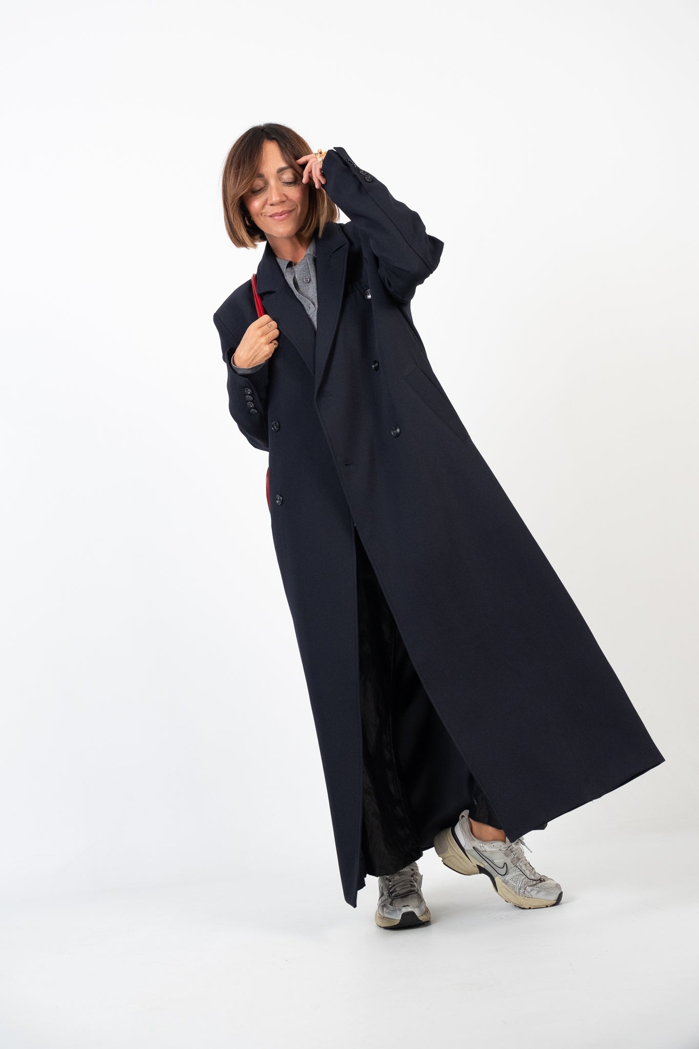 Cappotto Alan