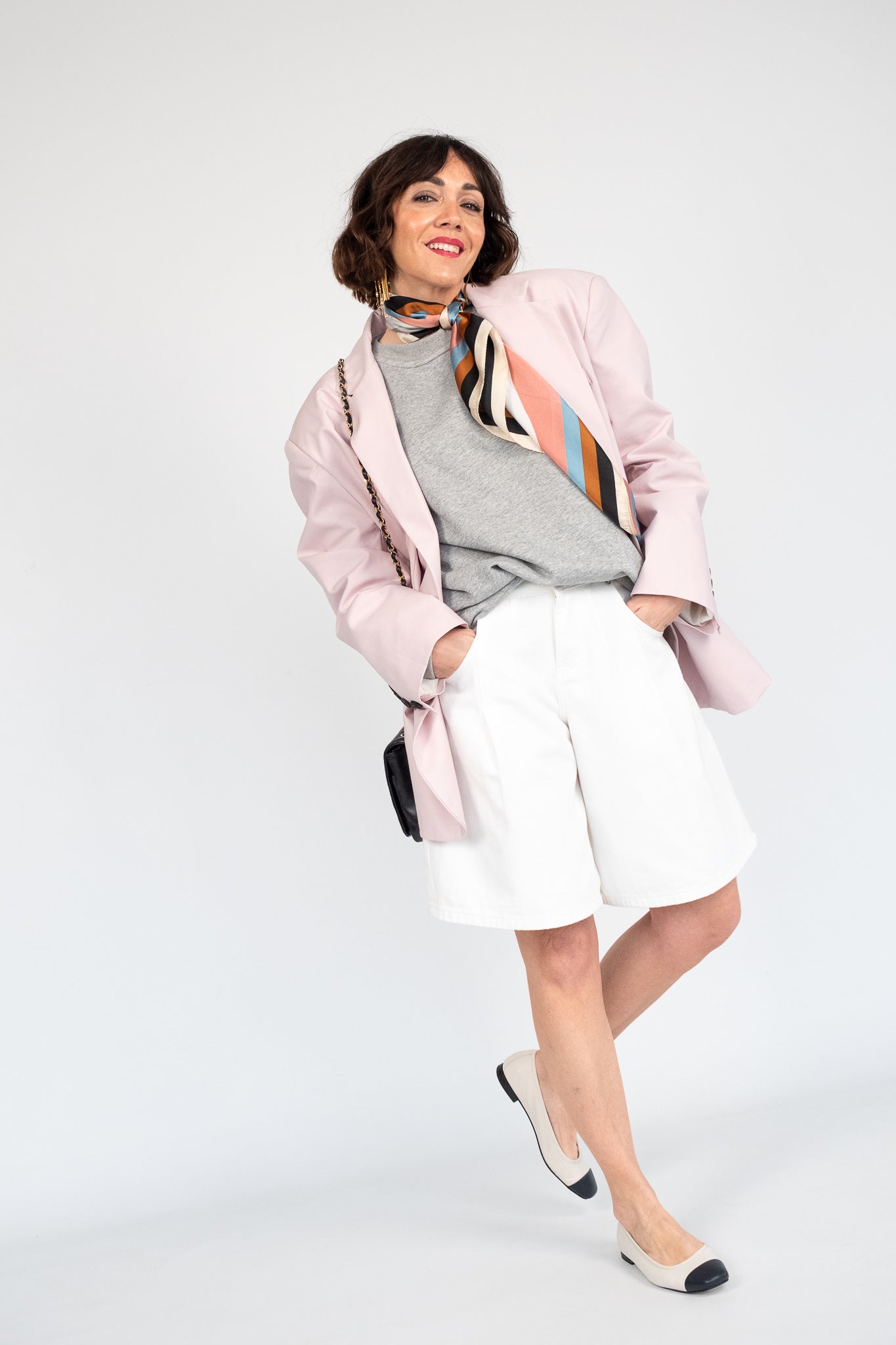 Blazer Kate