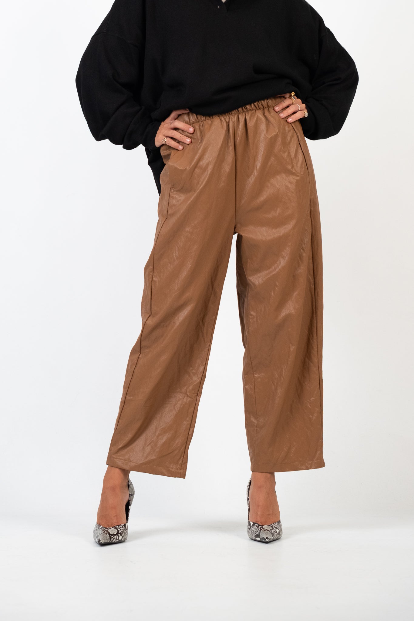 Pantalone Clarissa