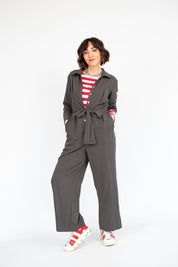 Jumpsuit Dorothy